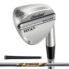 Cleveland RTX 6 Tour Satin