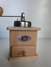 Zassenhuas Coffee Grinder/mill
