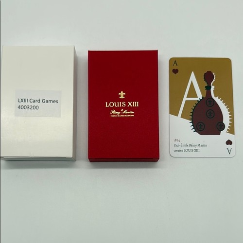 Louis xiii remy - de, martin
