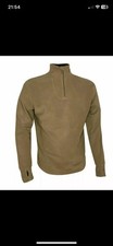 PCS Thermal Fleece  Undershirt