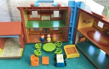 Vintage Fisher-Price Play