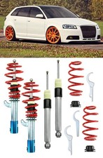 RedLine Sport Coilover
