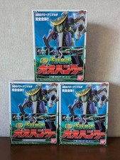 BANDAI Wild Force Gaoranger