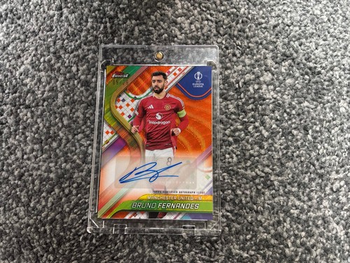 Topps finest uefa - topps,