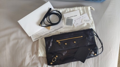 Auth balenciaga motorcycle - balenciaga,