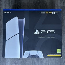 Sony PlayStation 5 Digital