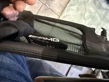 AMG GT Luggage Divider  2015