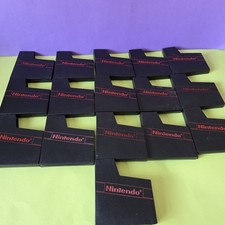 Nintendo NES Official Genuine