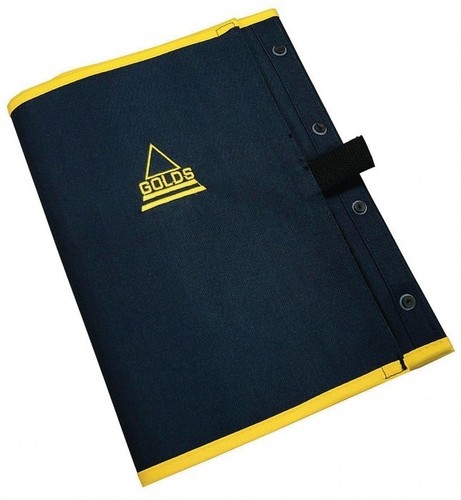Ian golds fold rig - ian, 2