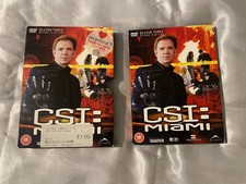 CSI Miami: Season 3 - Part 2