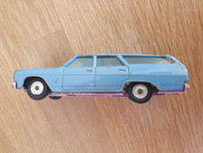 GAMDA-KOOR SABRA 8100 CHEVELLE