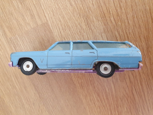 Gamda koor sabra 8100 - sabra, chevelle