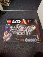 LEGO Star Wars: Rebel Combat