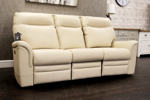 Parker knoll hudson - parker, of