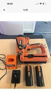 Paslode im65 f16 second - f16,