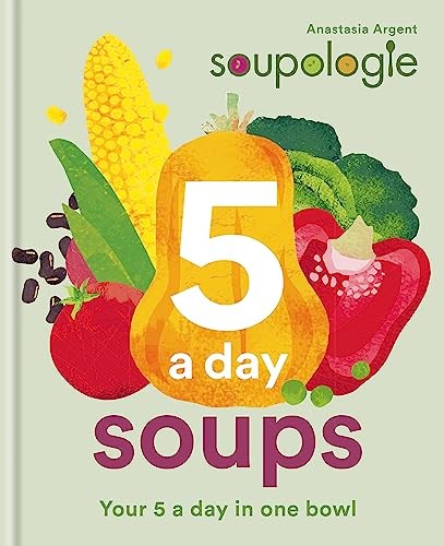 Soupologie day soups - soupologie, a