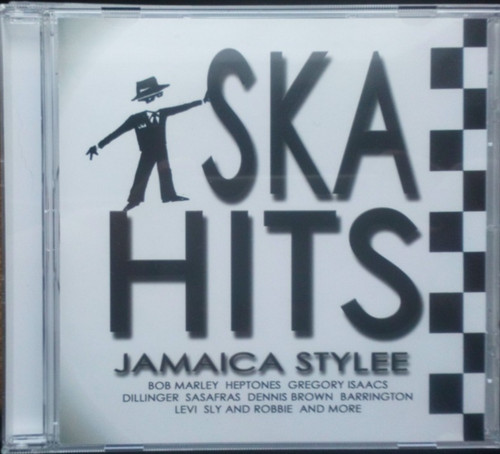 New ska hits jamaica - |,