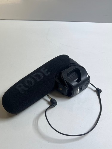 Rode videomic pro - videomic,