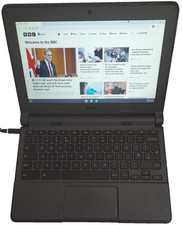 Dell Chromebook 11 3120 Laptop