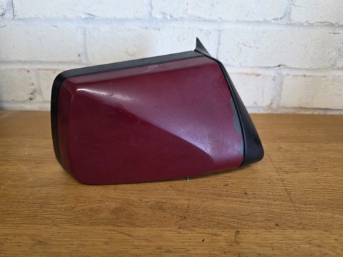 Vauxhall nova mk1 wing mirror - wing,