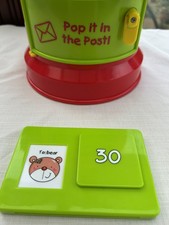 ELC Pop It In The Post Spares