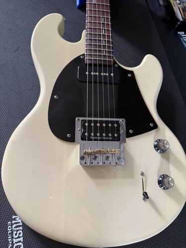 Shergold masquerader sm01 - shergold, sm01-sd