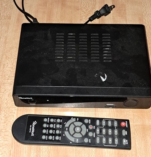 Mediasonic homeworx 150pvr - mediasonic, hw-150pvr