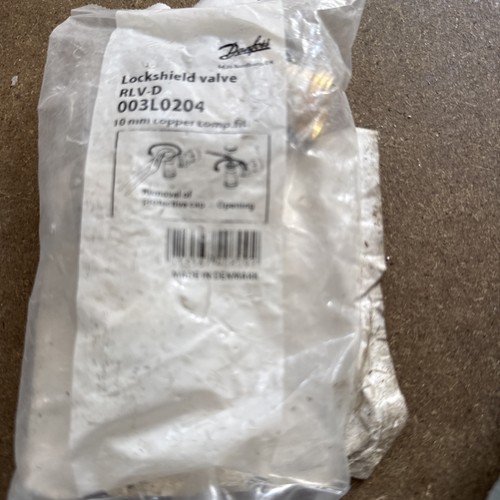 Danfoss 003l0204 rlv - danfoss,