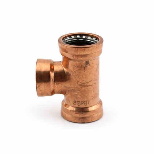 Tectite sprint copper - tectite, fit