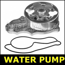 Water pump fits honda - water,