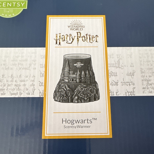 Scentsy harry potter hogwarts - potter,