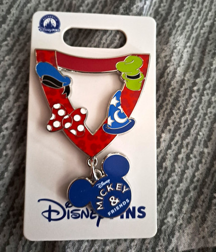 Disney mickey mouse friends - mickey,