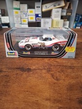 REVELL 08354 GREENWOOD CORVETTE SPIRIT OF SEBRING  #76 -  1:32 SLOT CAR
