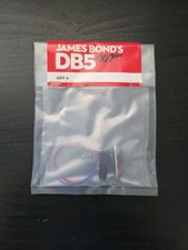 BUILD YOUR OWN EAGLEMOSS JAMES
