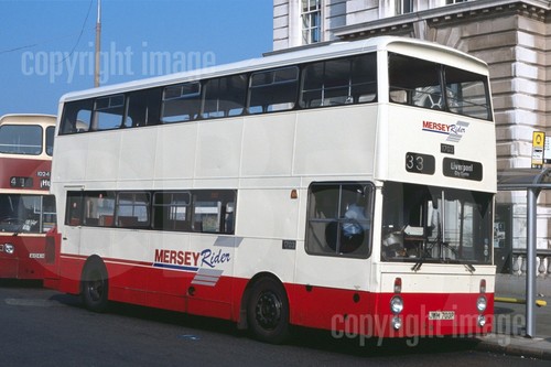 Bus photo mtl merseybus - bus,