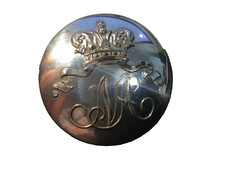 Unknown Monogrammed  Family