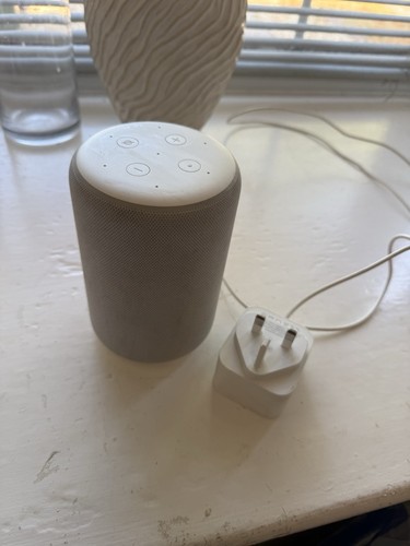 Amazon echo plus second - plus,