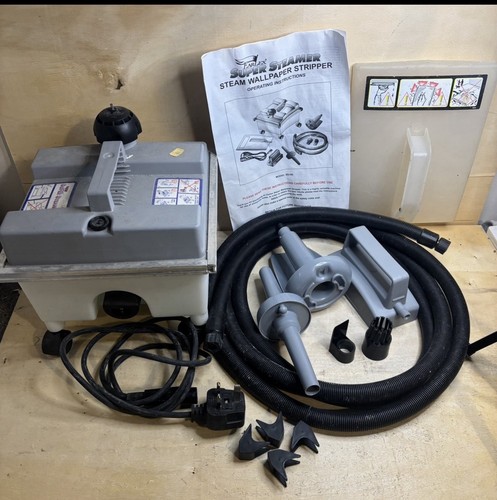 Earlex ss100 proffesional - ss100,