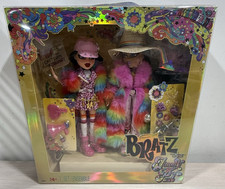 BRATZ Jimmy Paul Pride Roxxi &