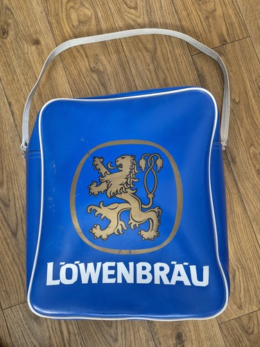 Vintage rare lowenbrau german - lowenbrau,