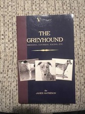 The Greyhound: Breeding