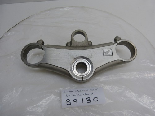 Honda cbr900 rrt top - rrt-v, triple