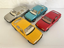 Corgi 299 Ford Sierra Ghia
