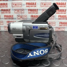 Sony CCD-TRV58E Handycam
