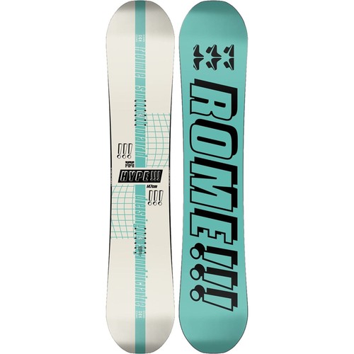 Rome hype women snowboard - hype,