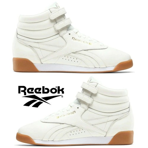 Reebok freestyle women s - hi, women's