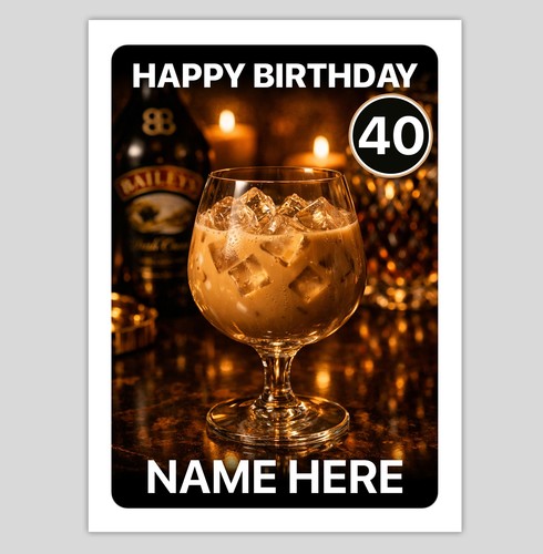 Baileys irish cream - baileys,