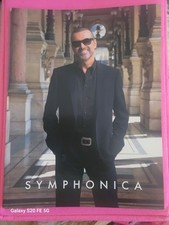 George Michael Symphonica