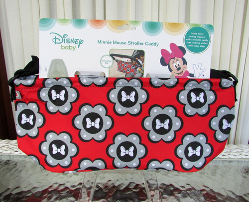 Disney baby stroller caddy - disney,