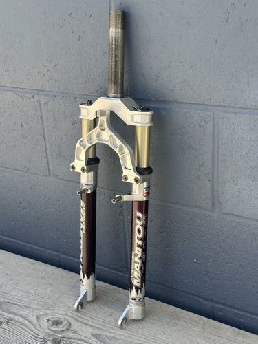 Vintage answer manitou - vintage,